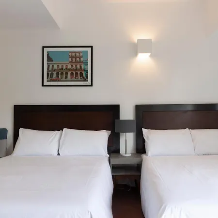 Balsas By Homirent Aparthotel