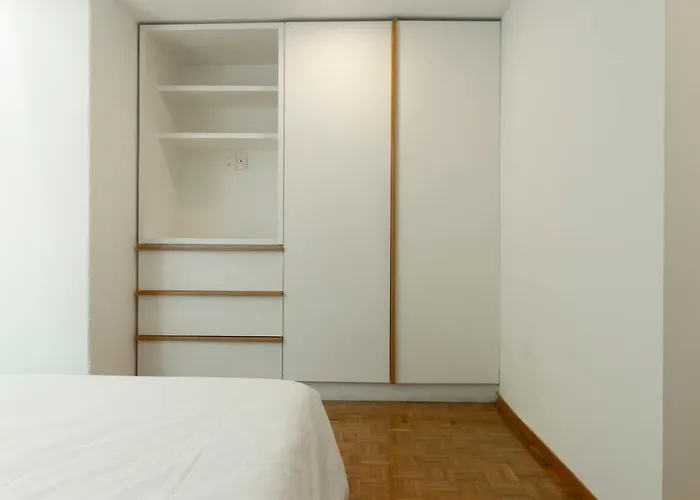 Balsas By Homirent Aparthotel 3*
