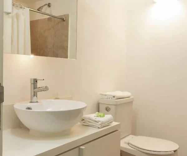 Aparthotel Balsas By Homirent