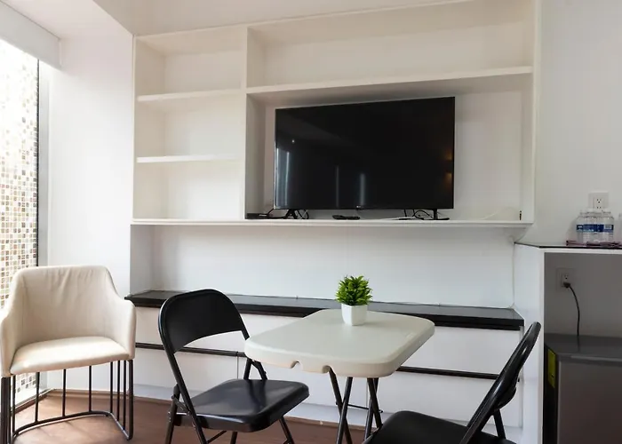 Aparthotel Balsas By Homirent