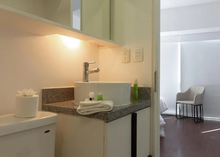Balsas By Homirent Aparthotel