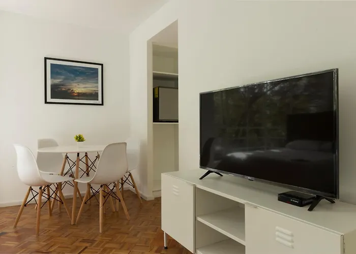 Aparthotel Balsas By Homirent