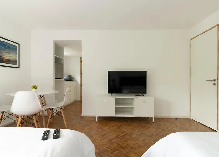 Balsas By Homirent 3* Mexico City