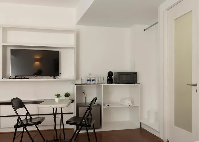 Aparthotel Balsas By Homirent 3*