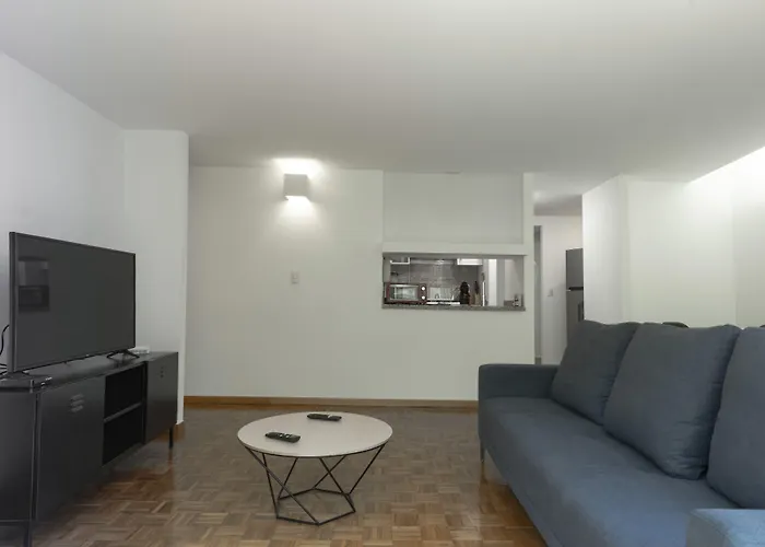 Balsas By Homirent 3* Mexico City