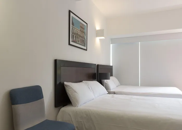 Balsas By Homirent Aparthotel Mexico City