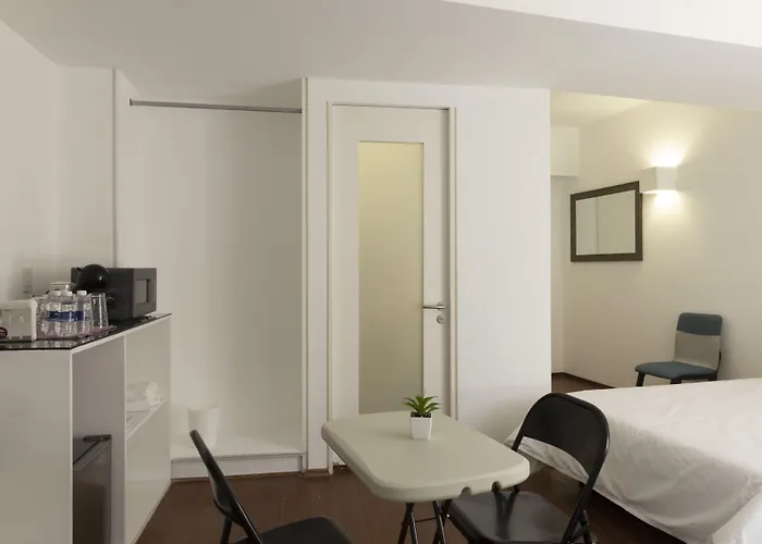 Balsas By Homirent Aparthotel