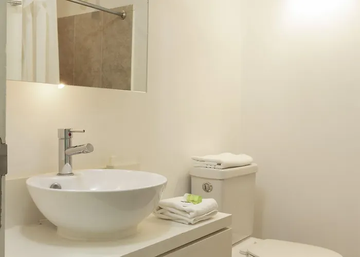 Balsas By Homirent Aparthotel