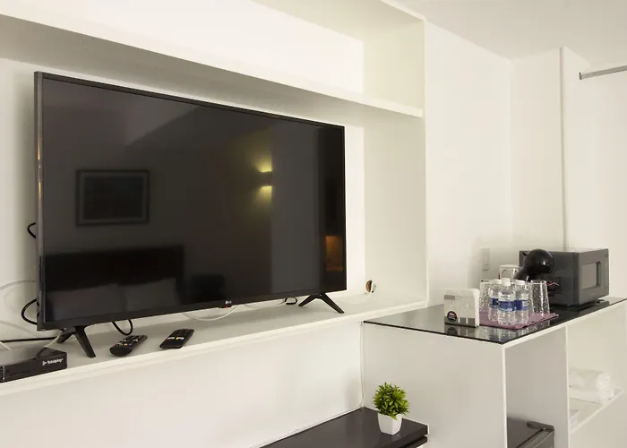 Aparthotel Balsas By Homirent Mexico City