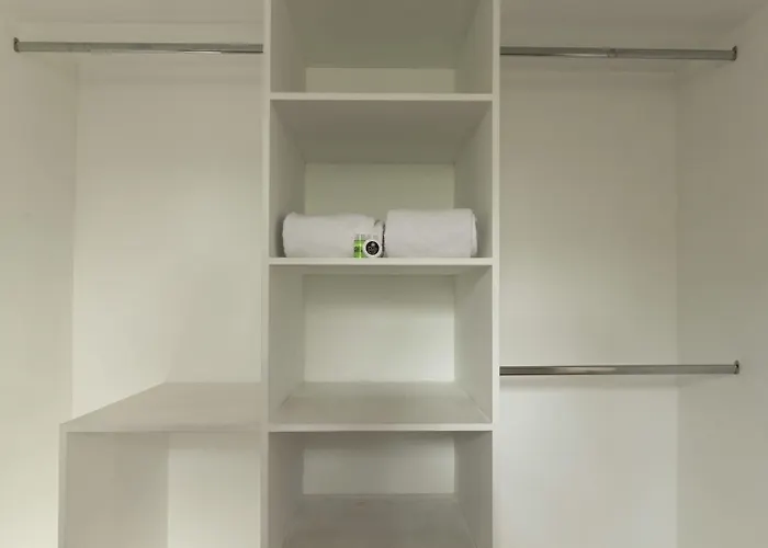 Balsas By Homirent Aparthotel 3*
