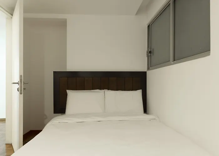 Aparthotel Balsas By Homirent
