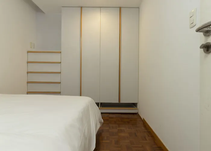 Aparthotel Balsas By Homirent 3*